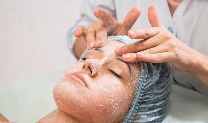EXFOLIATION